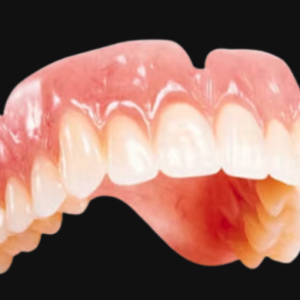 custom complete dentures removable dental prosthesis