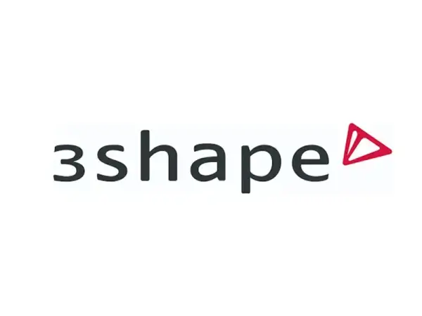 3Shape digital dental system logo