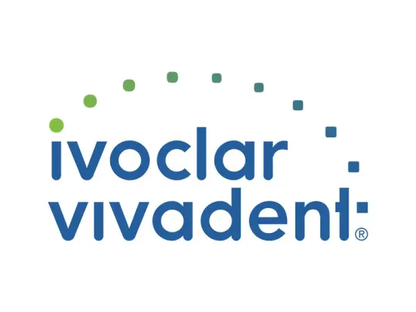 Ivoclar Vivadent dental material logo