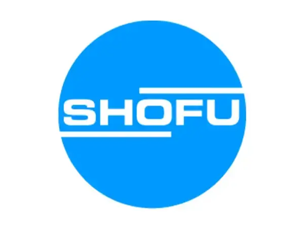 shofu-dental-material-logo