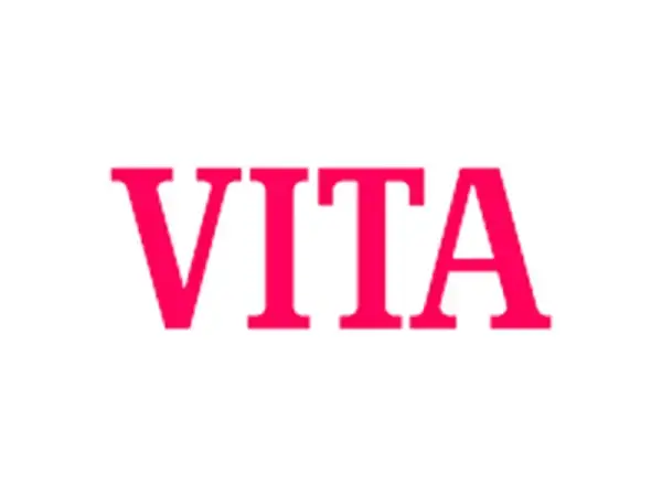 VITA dental material logo
